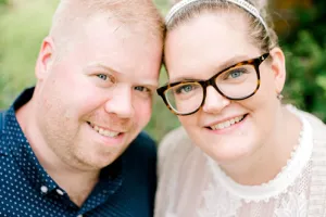 Miscarriage and pregnancy loss: Ashley’s story
