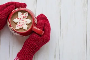 The holidays, COVID-19 and mental health: Tips to help guide you through a pandemic-heavy holiday season