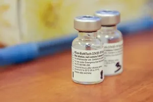 Updated COVID-19 vaccine Q&A with Dr. Kumanan Wilson