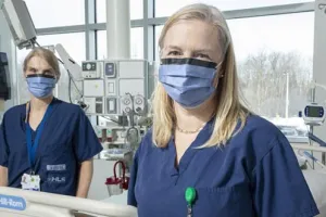 Giving every COVID-19 patient the chance to participate in research