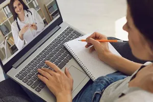 Virtual Care FAQs: Answering your questions about online appointments