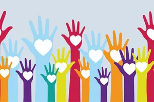 National Volunteer Week 2021: Celebrating our volunteers