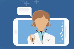 Virtual care opens doors to compassionate care for survivors of sexual assault and intimate partner violence