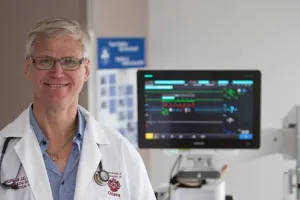 Made-in-Ottawa tool helps decide when critically ill patients can breathe on their own