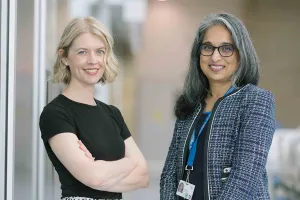Ask Masi: A new support tool for front-line perinatal care providers