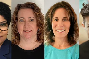 Understanding menopause: Four things you need to know