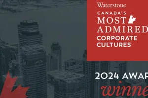 The place to be: The Ottawa Hospital recognized as one of Canada’s most admired corporate cultures