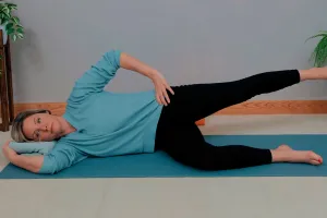 A guide to mindful movement for pain management