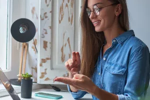Sign language interpretation services at The Ottawa Hospital: 5 FAQs