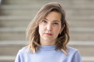 “My story doesn’t have to be your story”: New screening test better at preventing cervical cancer