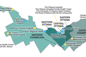 One patient, one chart: More hospitals join Epic digital health records system in Eastern Ontario