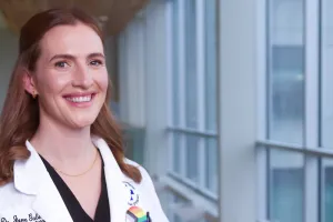 5 things to know if you or someone you love is dealing with infertility