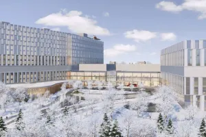 The Ottawa Hospital and building trades unions sign historic partnership agreement