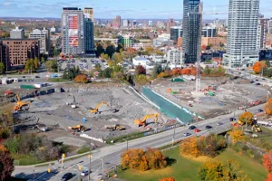 New campus development an economic anchor for community  