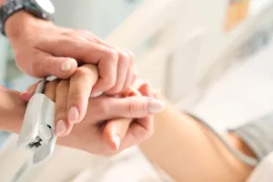 Redefining critical care in a modern, state-of-the-art hospital