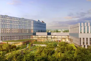 Everything you need to know about The Ottawa Hospital’s new campus  