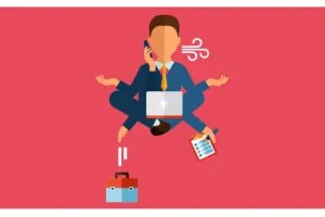 Vous faites-vous du souci? Quatre astuces pour réduire votre inquiétude