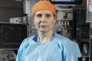 Place aux femmes inspirantes de L’Hôpital d’Ottawa