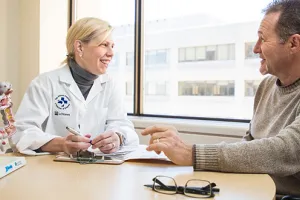 Premier essai clinique au monde visant à protéger les patients atteints du cancer contre la COVID 19