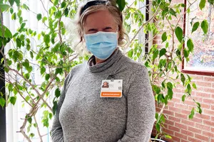 Des Inuits atteints du cancer sont soignés au Nunavut grâce à une collaboration continue entre hôpitaux