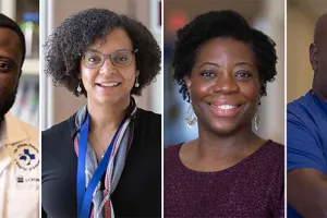 Célébrons le Mois de l’histoire des Noirs à L’Hôpital d’Ottawa