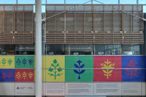 Un guide des services offerts par L’Hôpital d’Ottawa aux patients et aux familles autochtones