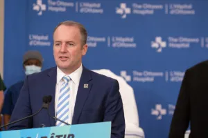 Le gouvernement de l’Ontario donne le feu vert au projet de nouveau campus