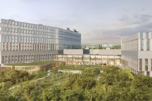 L’Hôpital d’Ottawa et Infrastructure Ontario sont à la recherche d’une équipe intéressée par la conception et l’aménagement du nouveau campus