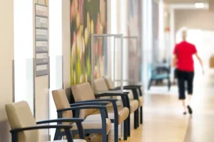 Miser sur l’innovation et l’expérience des patients pour améliorer les soins de santé mentale au nouveau campus de L’Hôpital d’Ottawa