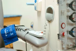 S’adapter aux besoins des patients : le nouveau campus de L’Hôpital d’Ottawa améliore l’accès à la dialyse vitale