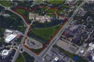 Séance d’information sur le nouveau campus : le 31 janvier