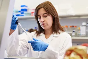 Researchers join the fight against COVID-19