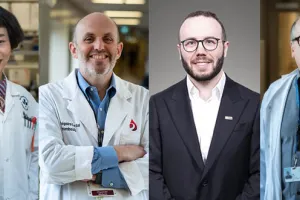 Meet four powerhouse researchers changing the future of medicine