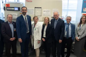 Ontario’s biomanufacturing sector gets $45M boost from province