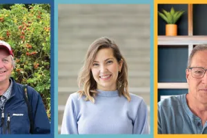 International Clinical Trials Day: Three patient perspectives