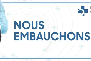 Nous embauchons! Joignez-vous à la grande équipe de l’Hôpital.