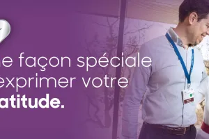Prix de gratitude