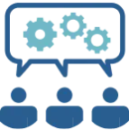 Icon Patient Discussion