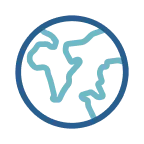 Icon Globe