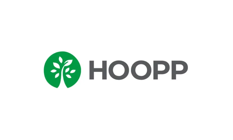HOOPP Logo