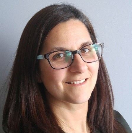 Andrée Kaspardlov