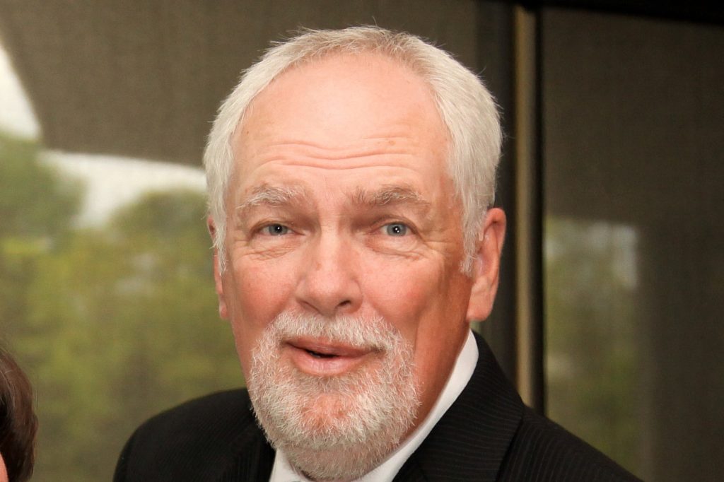 Wayne Herrick