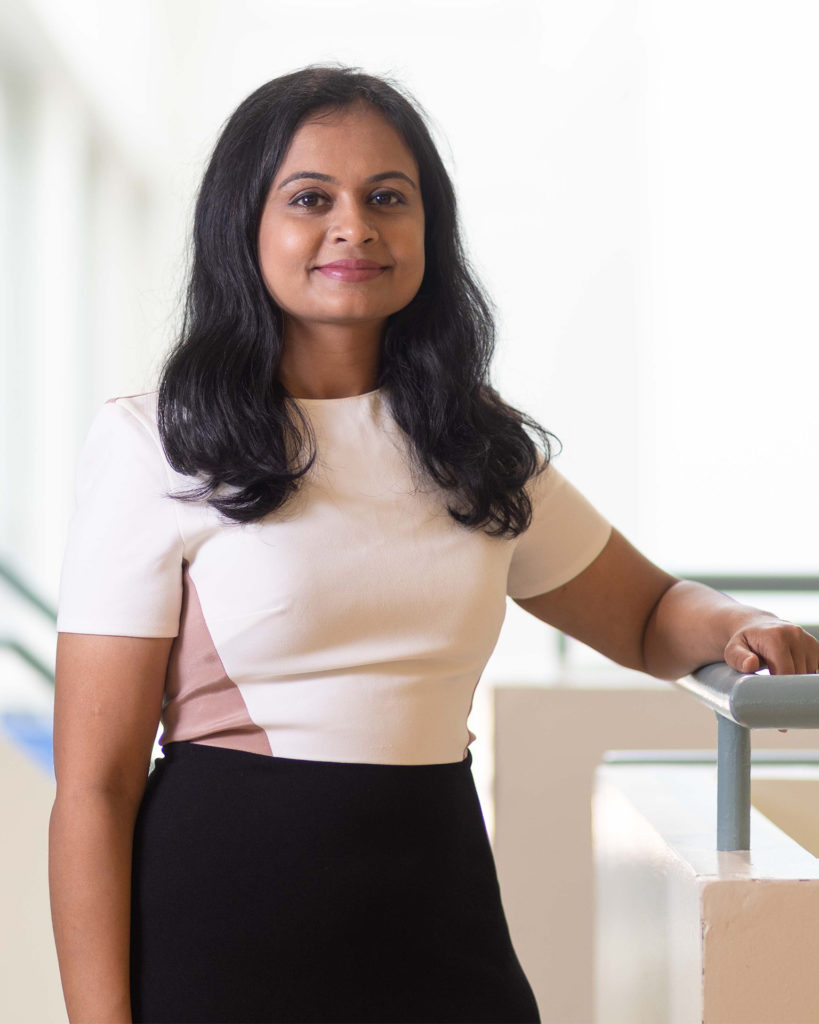 Dr. Gayatri Saraf