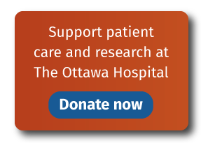 My Chart Ottawa Hospital