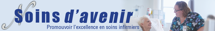 Bannière Soins d'avenir