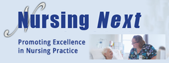 Nursing Next banner