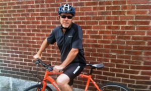 Ride the Rideau: Bringing leading-edge treatment to the region's cancer patients