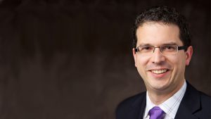 International Partnership Leads to Improved Patient Care