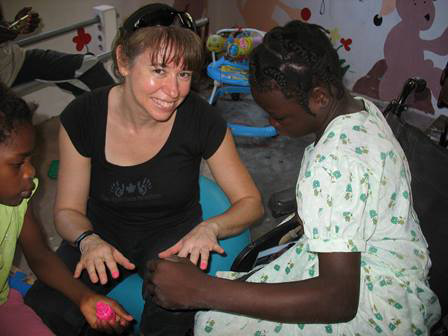 JE Oct 28 Monica Robichaud #3 Haiti