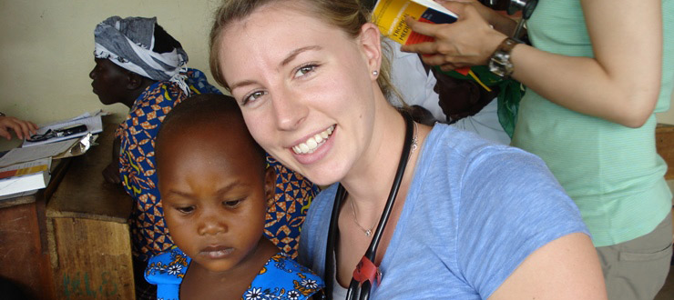 Staff bring a world of knowledge and understanding back to The Ottawa Hospital